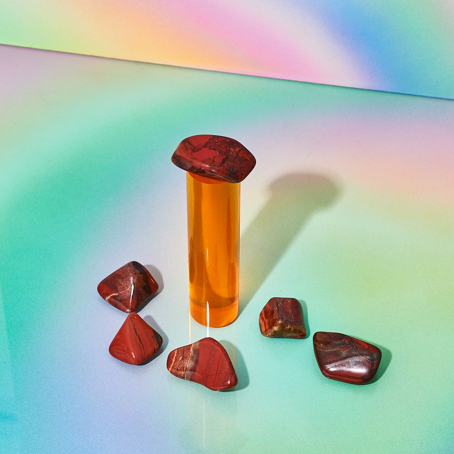 Jasper - Small Crystal Bff/boo - Crystal - Shoppe - Crystals