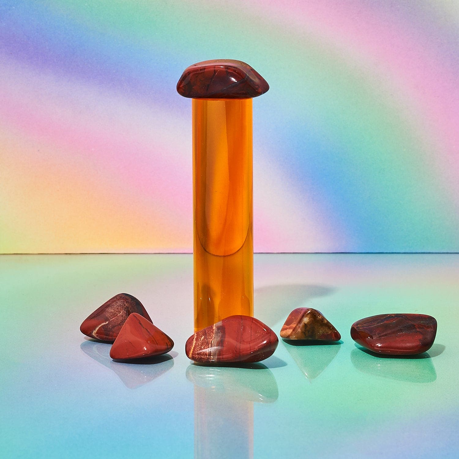 Jasper - Small Crystal Bff/boo - Crystal - Shoppe - Crystals