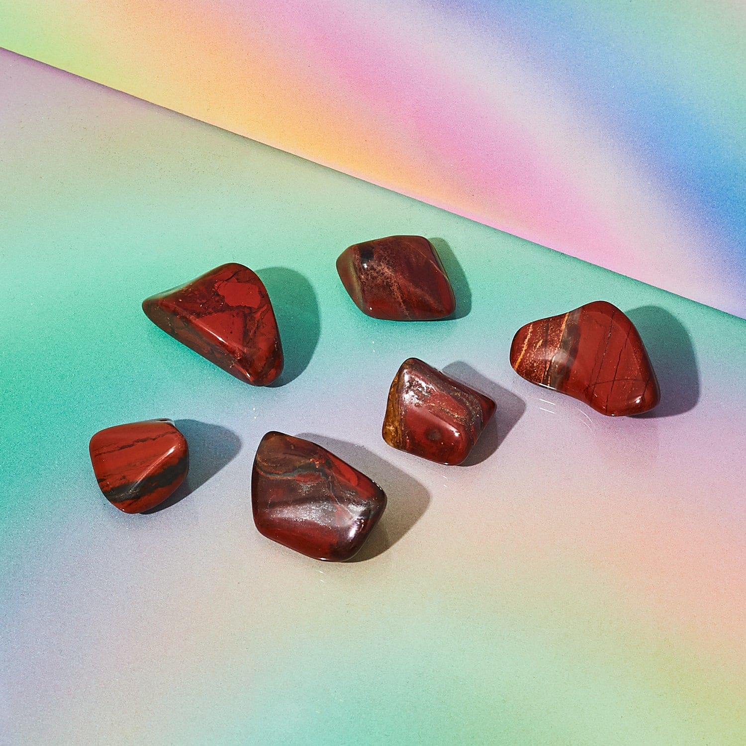 Jasper - Small Crystal Bff/boo - Crystal - Shoppe - Crystals