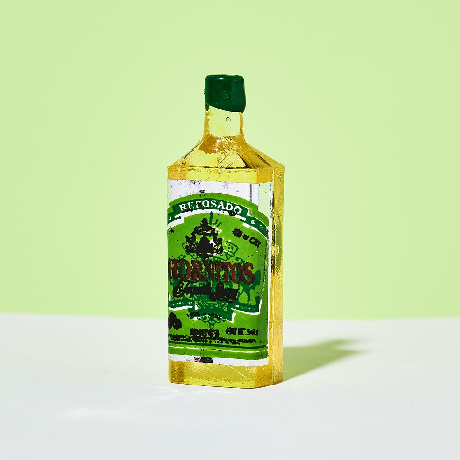 Mini Food Fridge Magnet - Hornitos Tequila Cdmx - Cdmx22 -