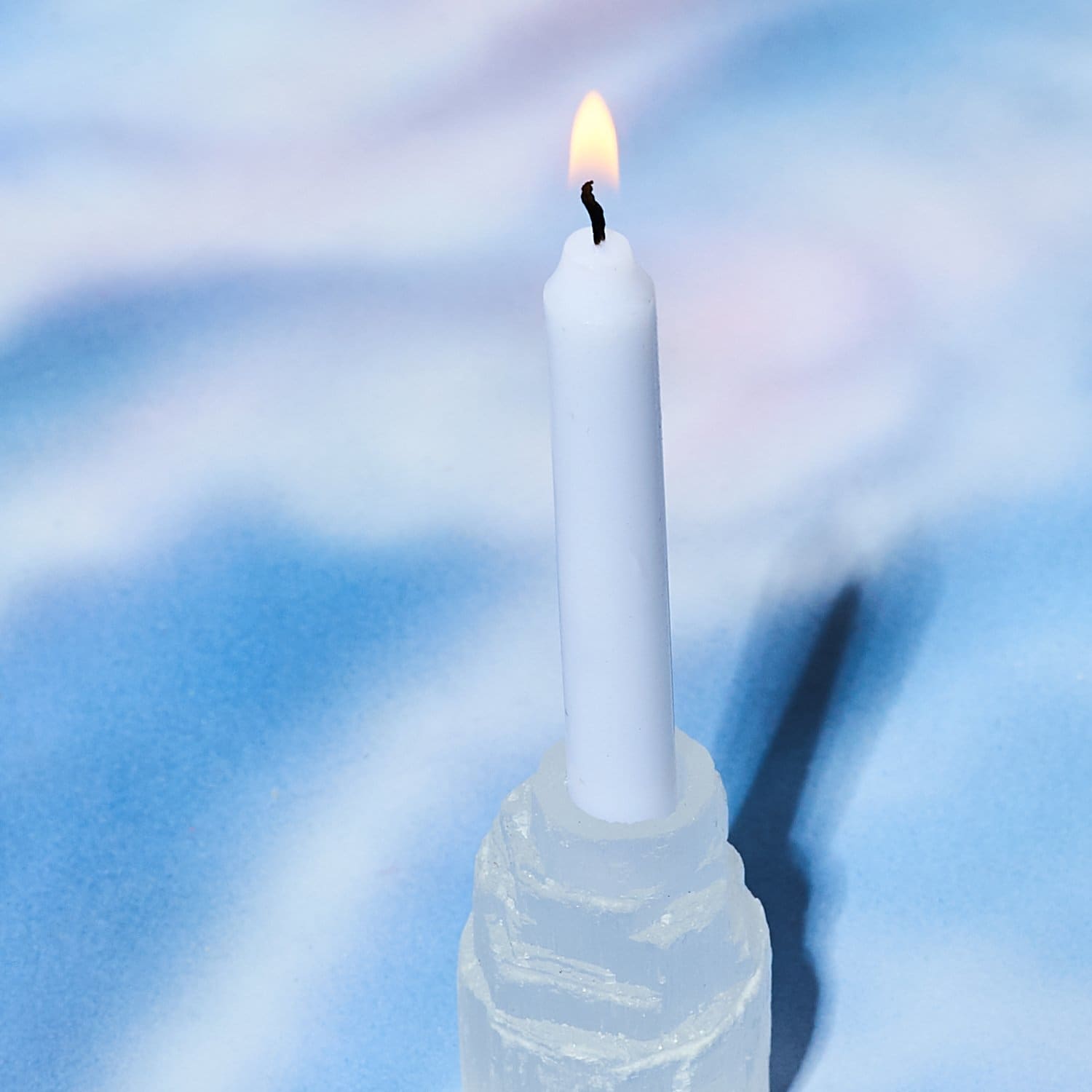 Mini Ritual Single Candles - Assorted Candle Magick -