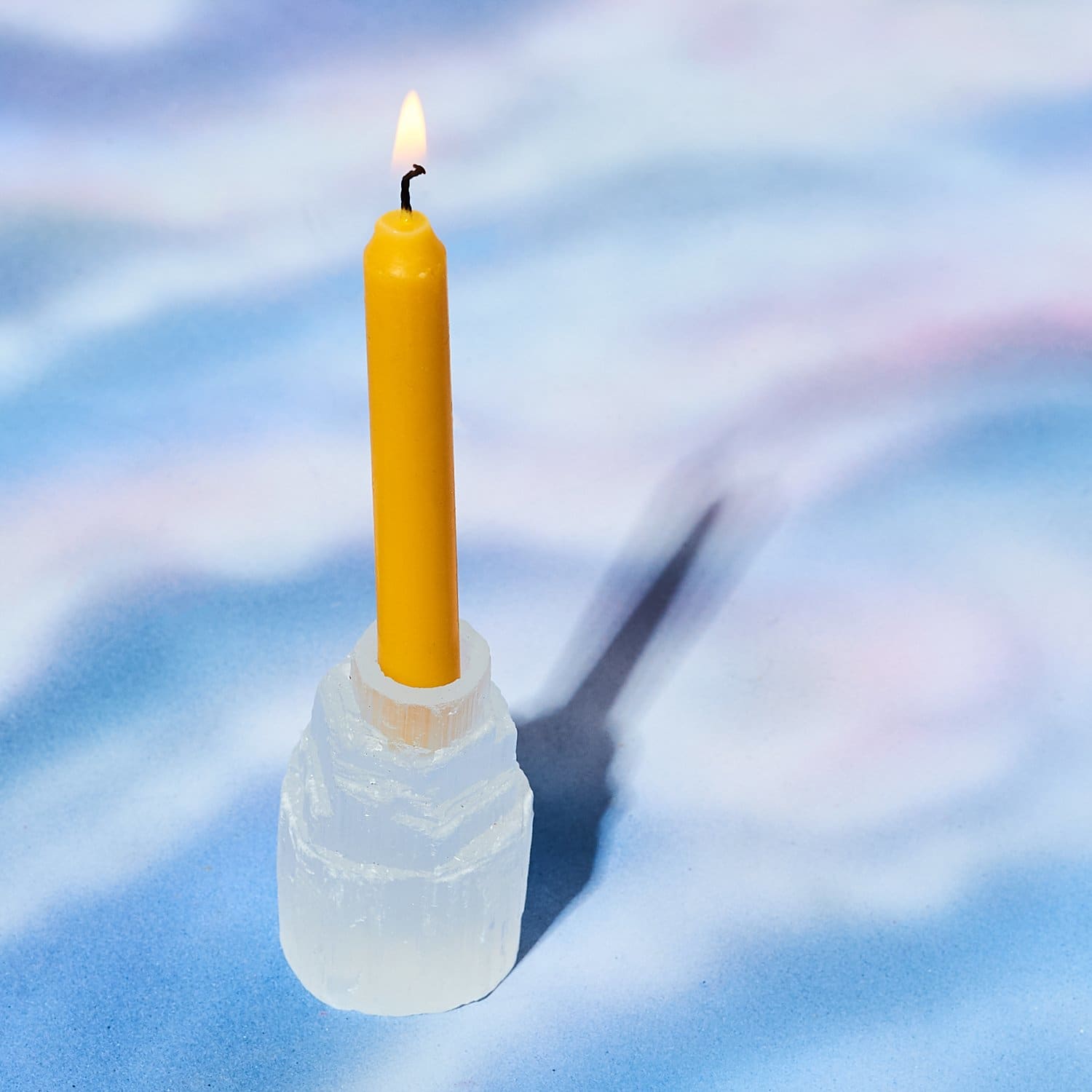 Mini Ritual Single Candles - Assorted Candle Magick -