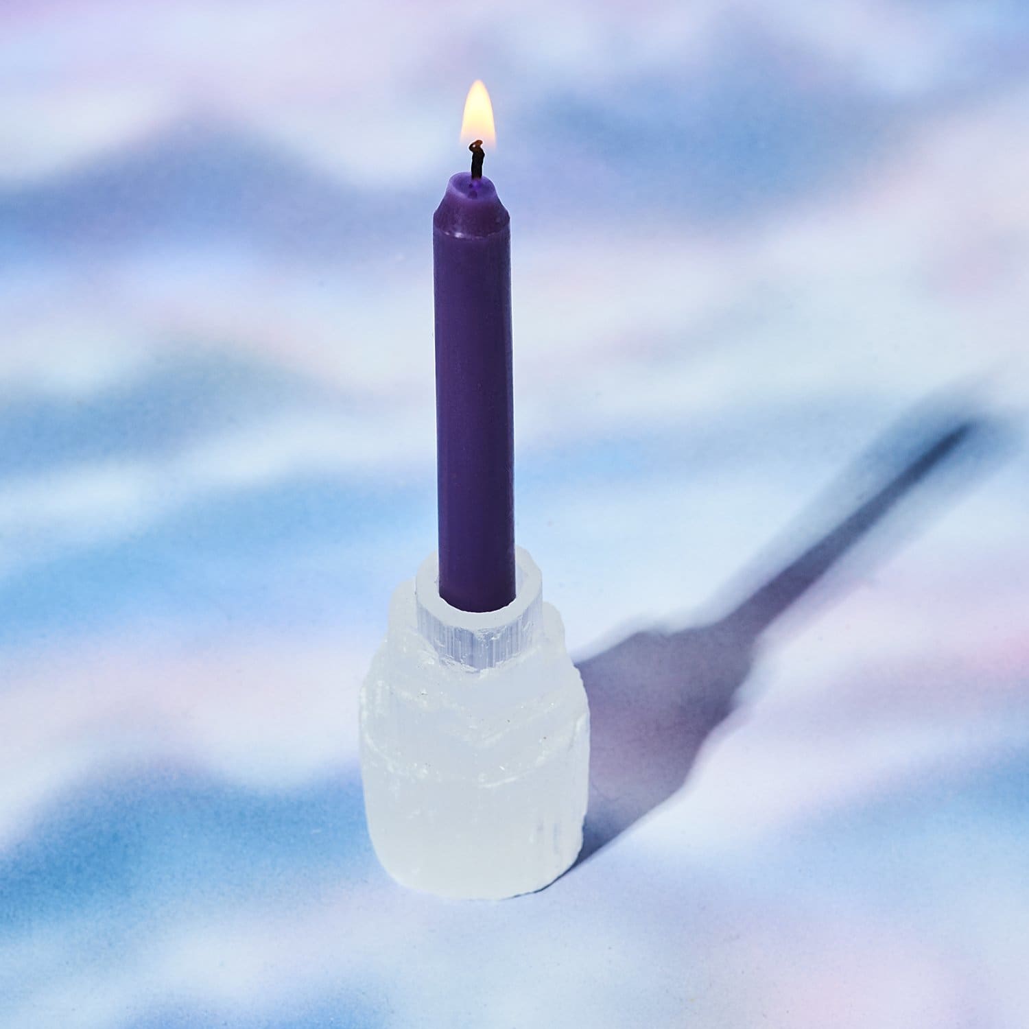 Mini Ritual Single Candles - Assorted Candle Magick -