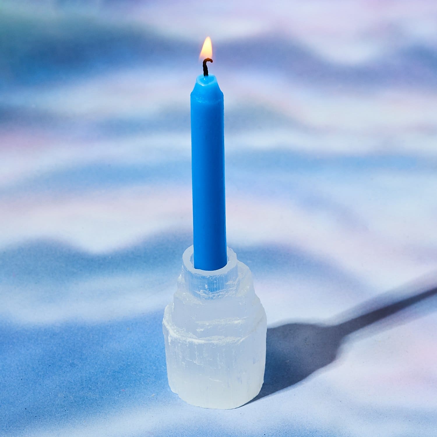 Mini Ritual Single Candles - Assorted Candle Magick -