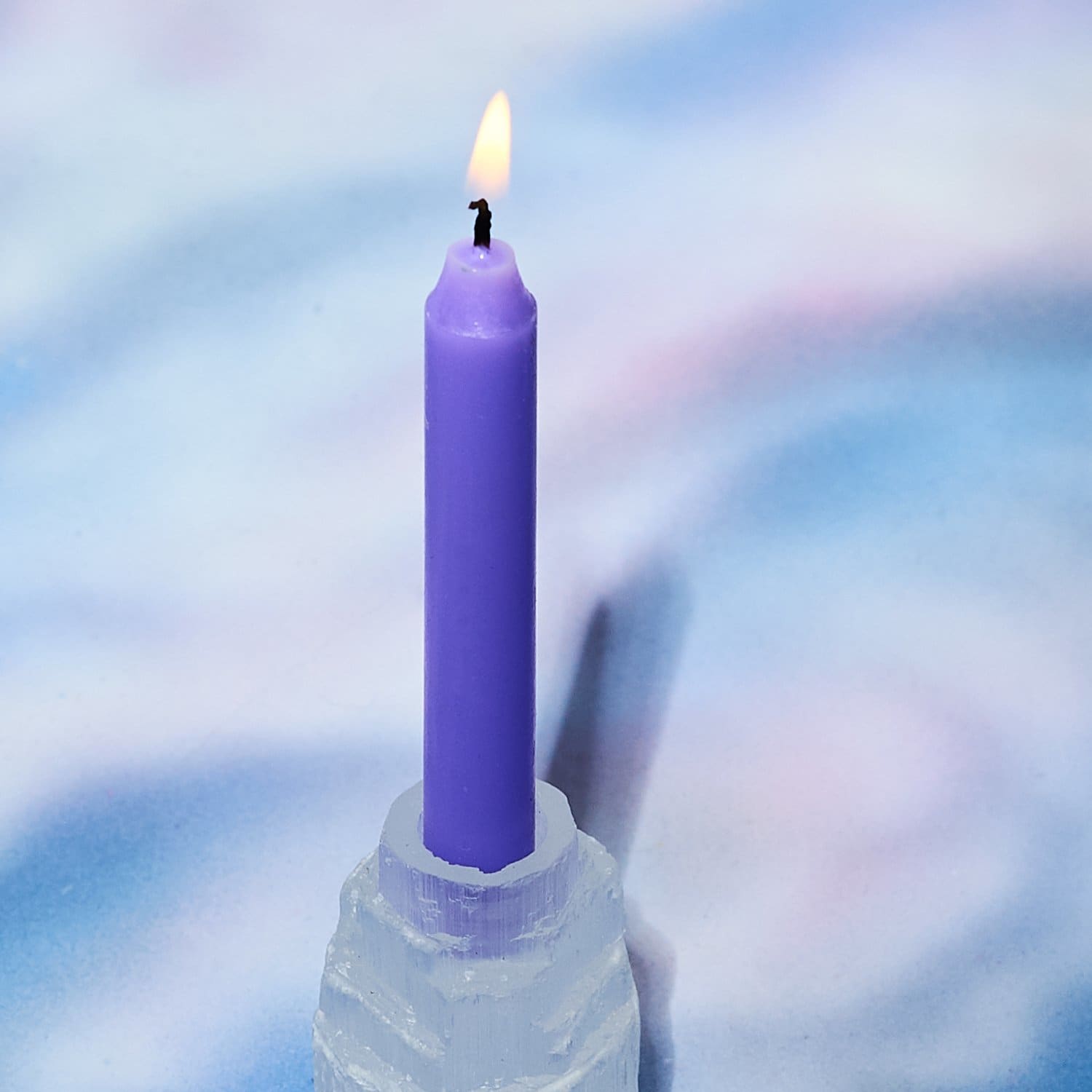 Mini Ritual Single Candles - Assorted Candle Magick -