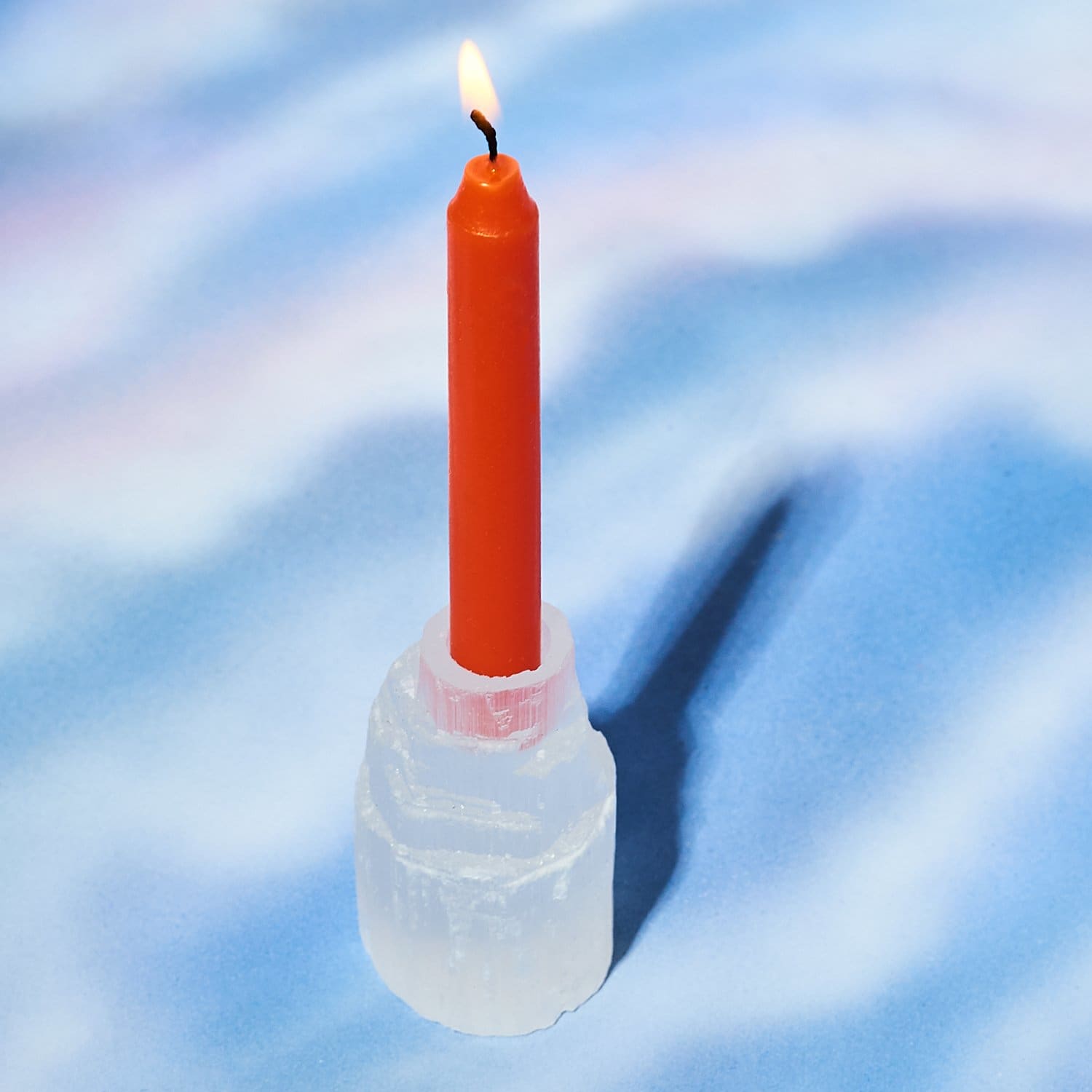 Mini Ritual Single Candles - Assorted Candle Magick -
