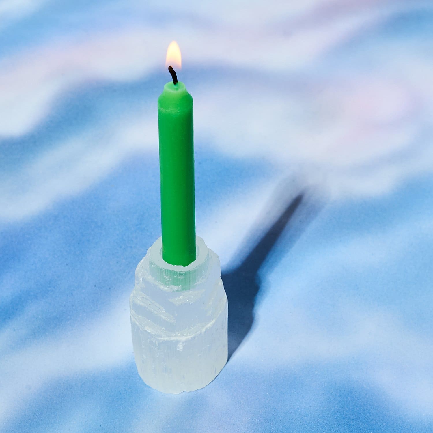 Mini Ritual Single Candles - Assorted Candle Magick -