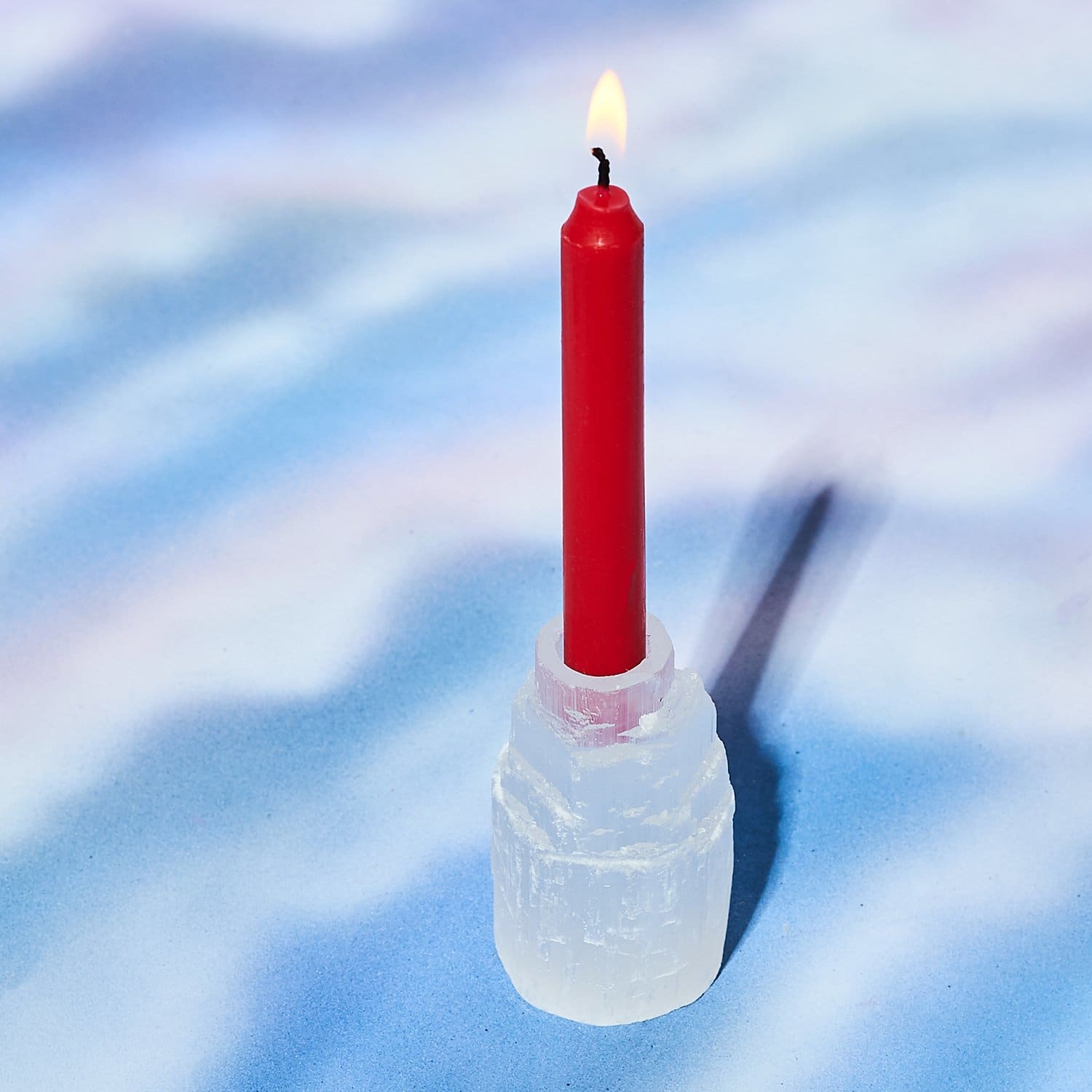 Mini Ritual Single Candles - Assorted Candle Magick -