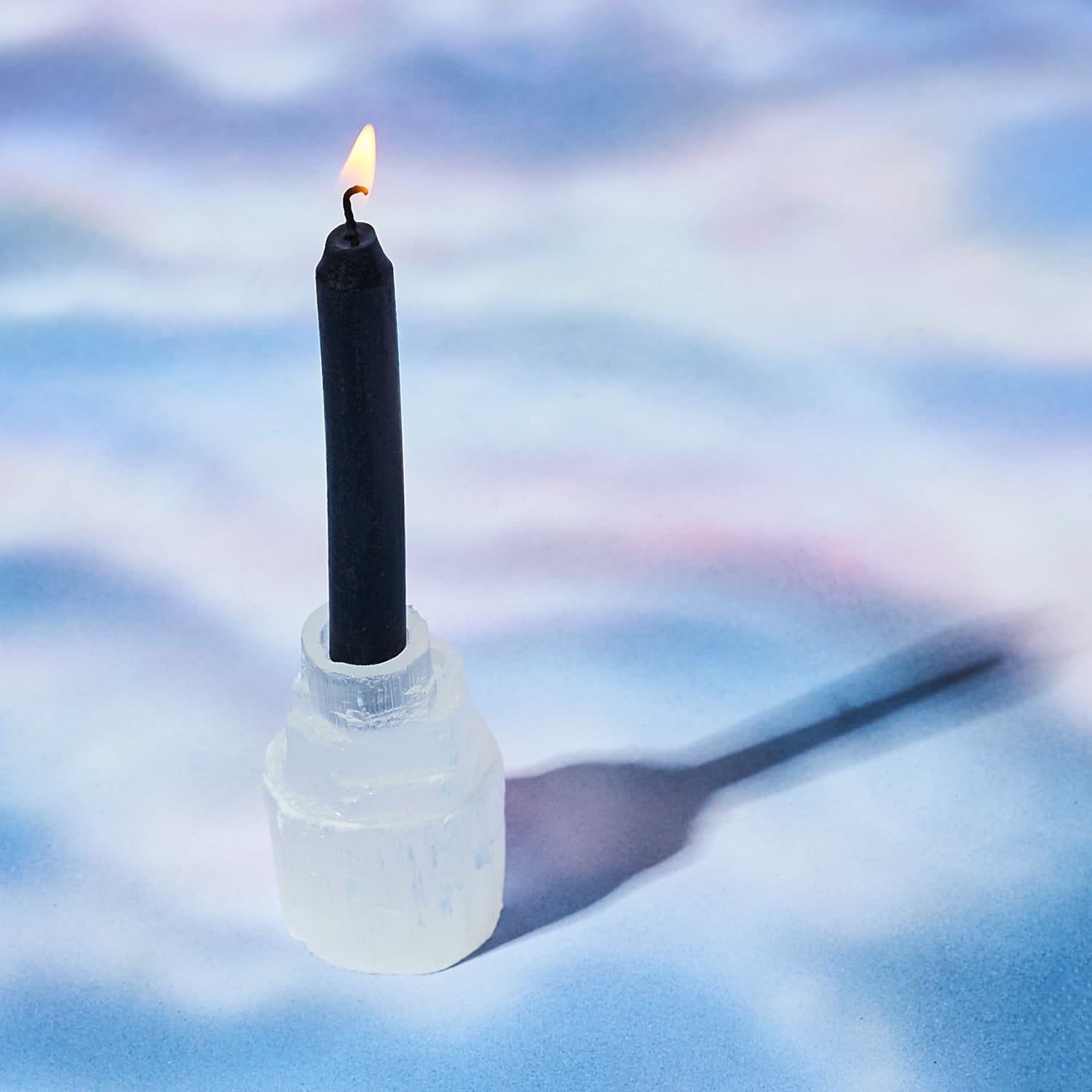 Mini Ritual Single Candles - Assorted Candle Magick -