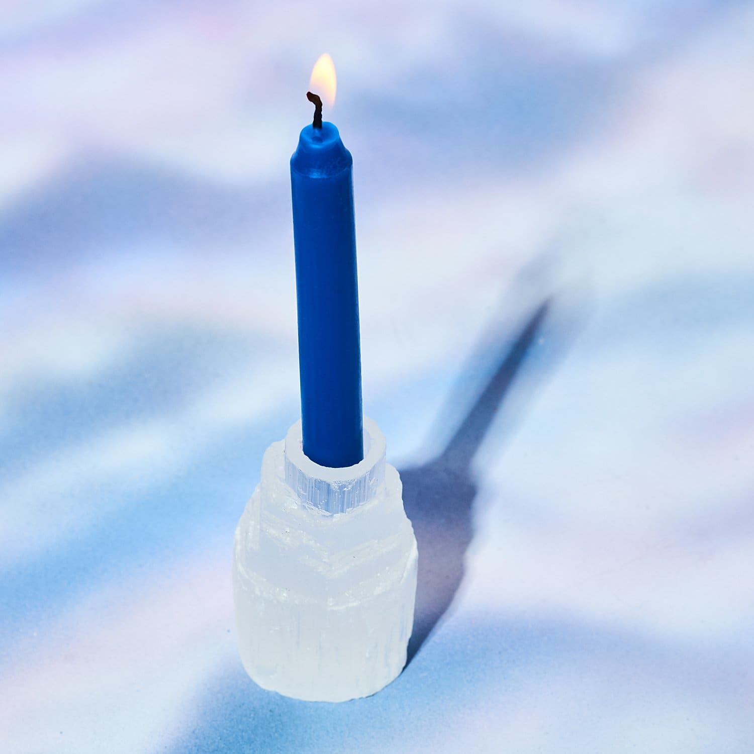 Mini Ritual Single Candles - Assorted Candle Magick -