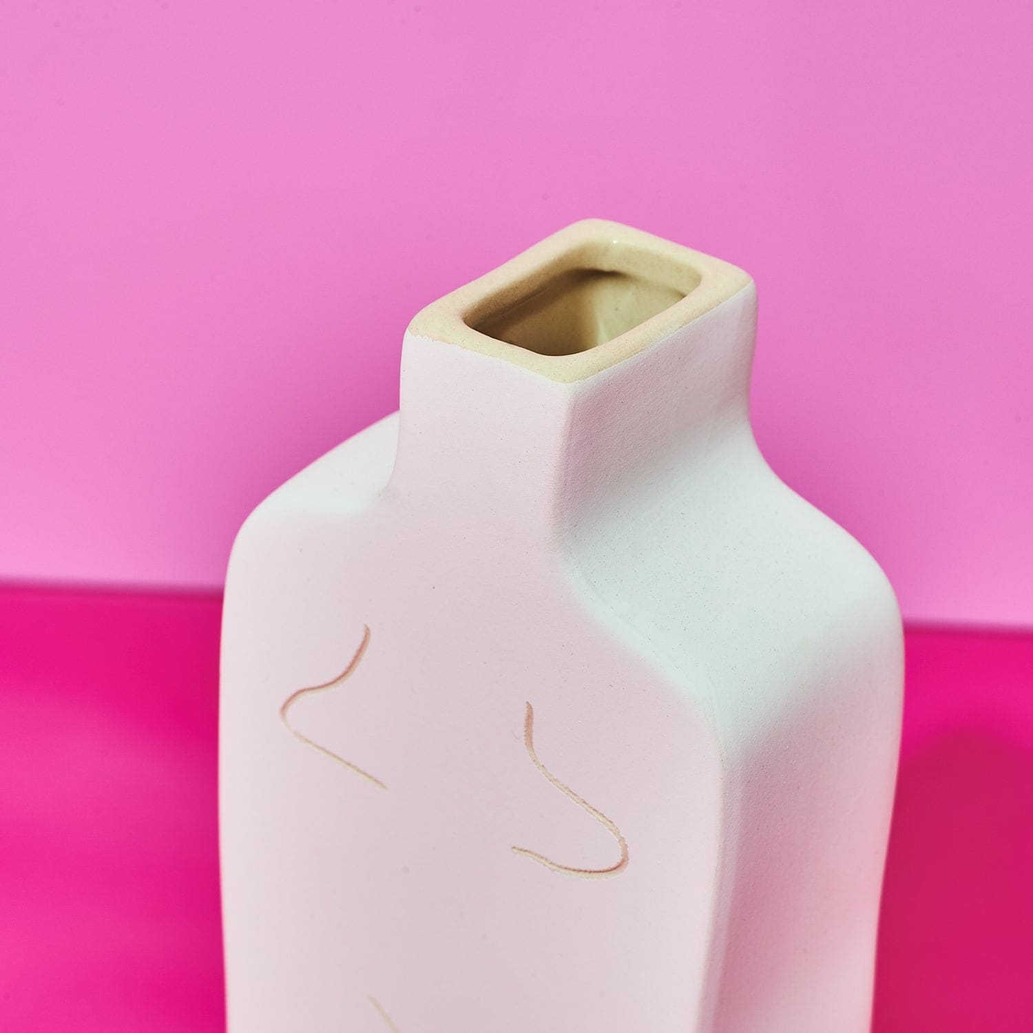 Muse Body Bud Vase Annavif - Art - Body Form - Decor - Vase