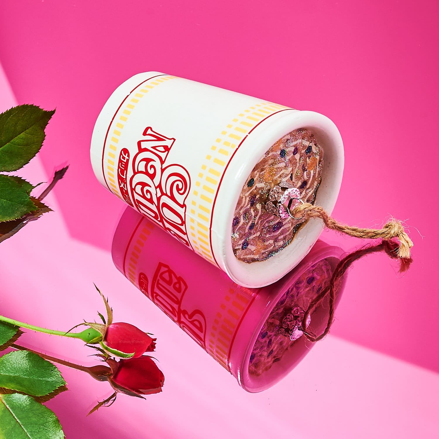 Cup of Noodles Orn Go6010 Cf Holiday - Organizedchaos -