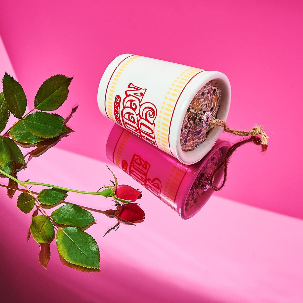 Cup of Noodles Orn Go6010 Cf Holiday - Organizedchaos -