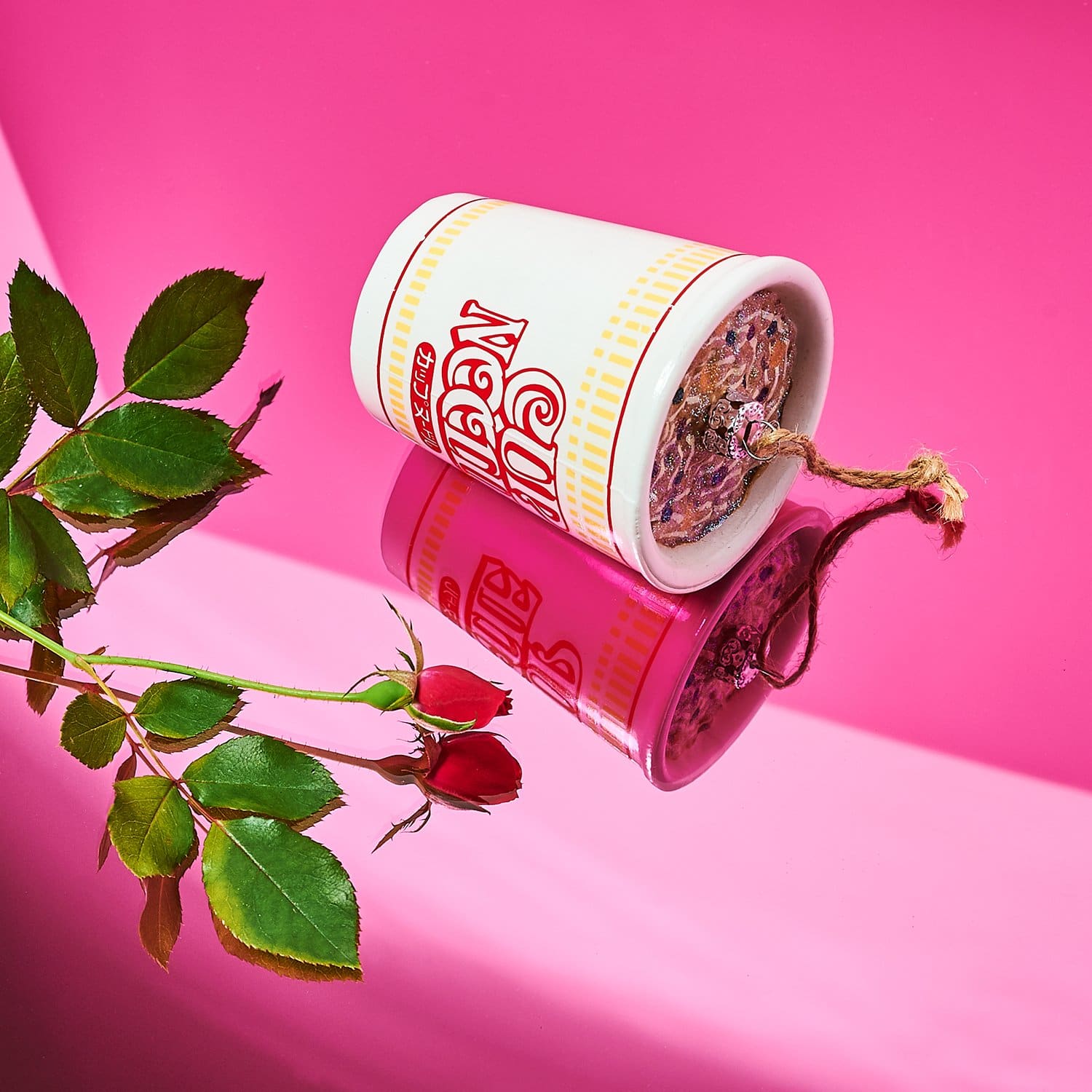 Cup of Noodles Orn Go6010 Cf Holiday - Organizedchaos -