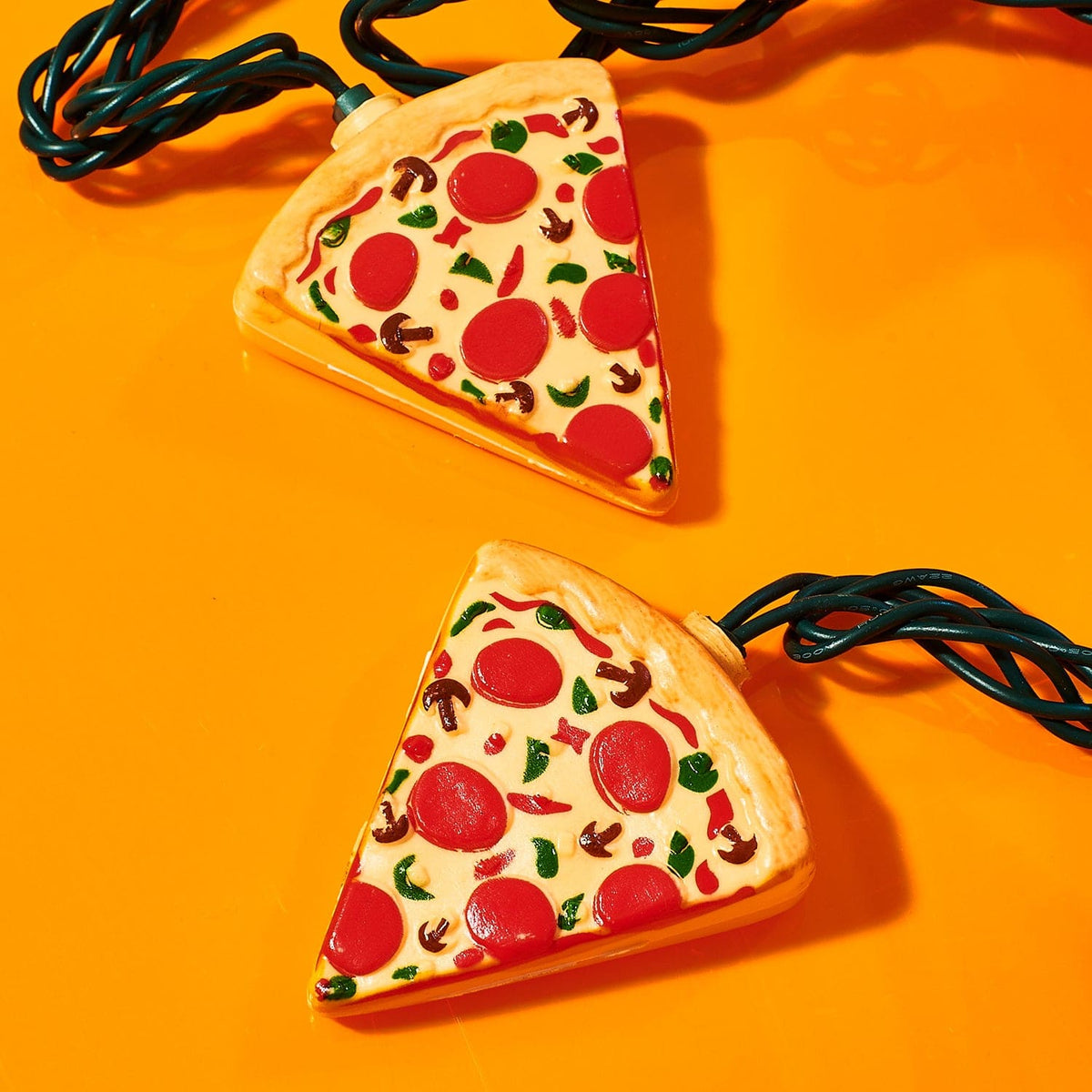 Pizza Light Set Ul4215