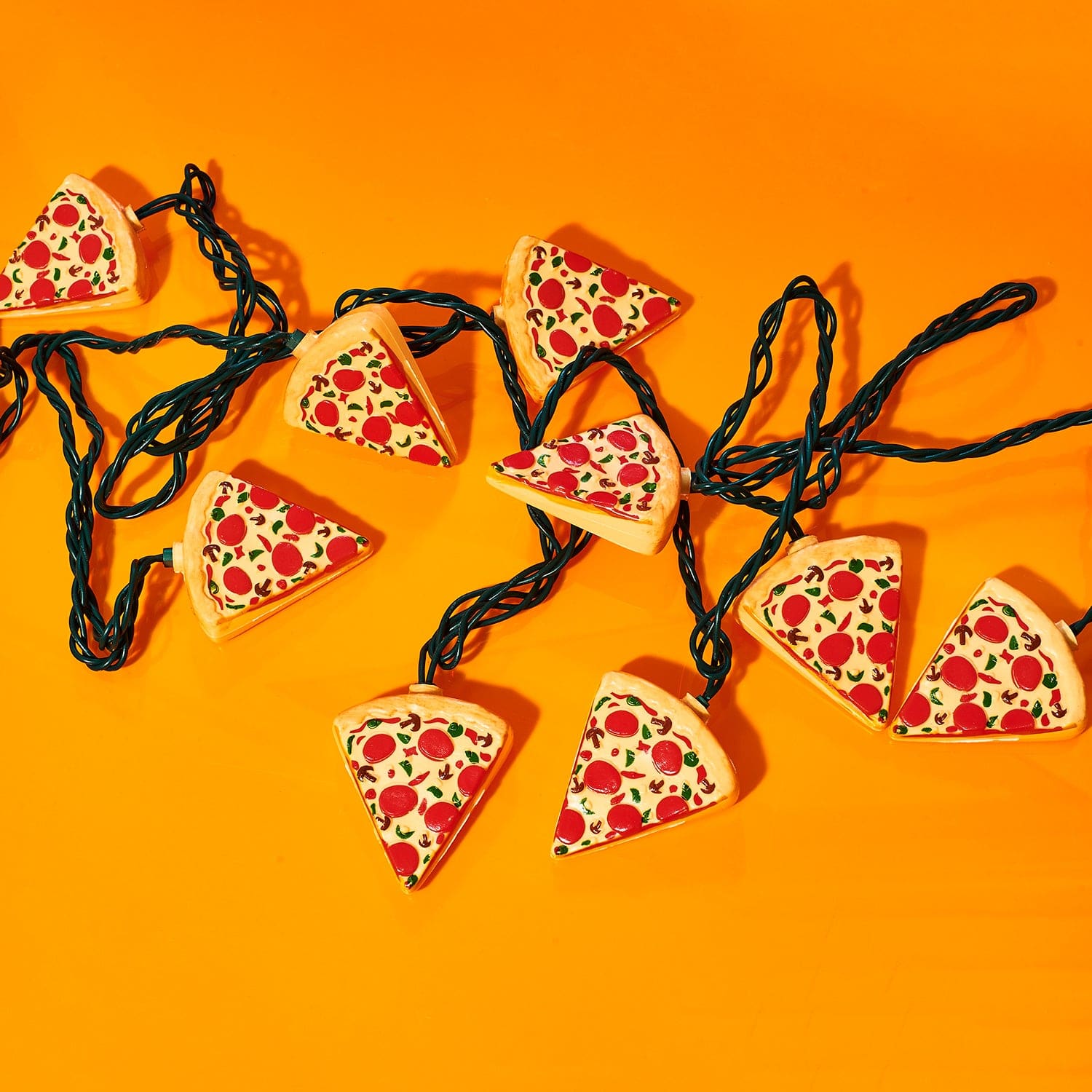 Pizza Light Set Ul4215