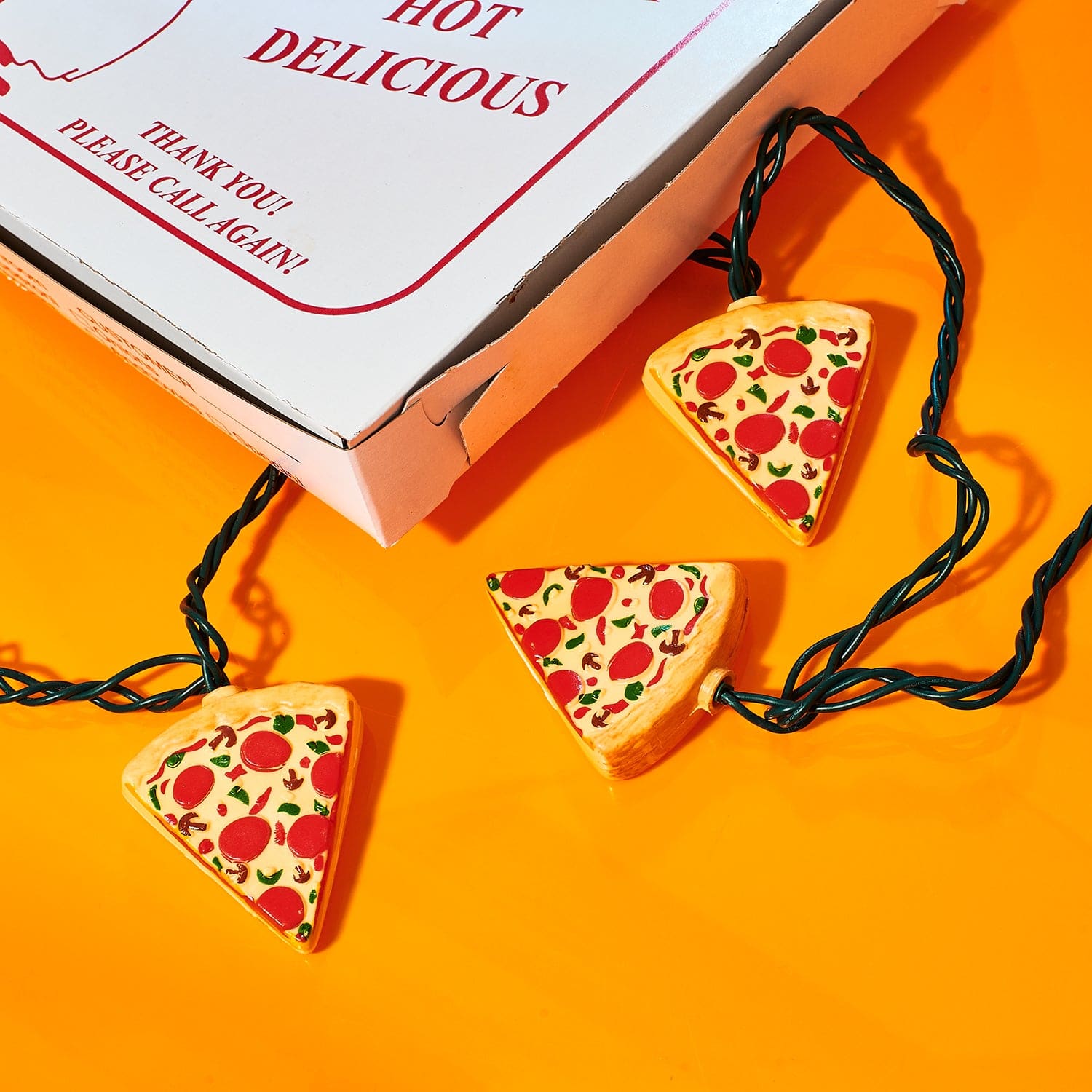 Pizza Light Set Ul4215