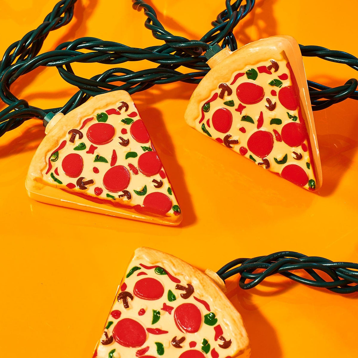 Pizza Light Set Ul4215