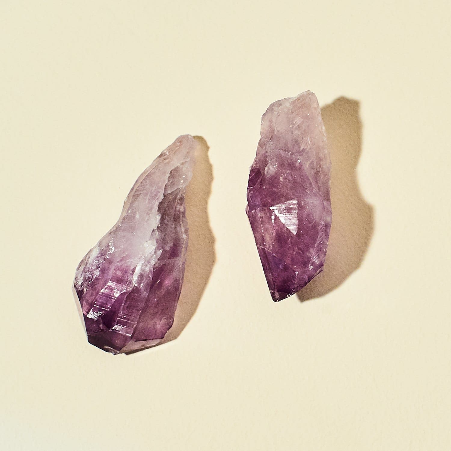 Flourite - Small Healing Crystal  Crystal Shoppe Friends NYC Brooklyn