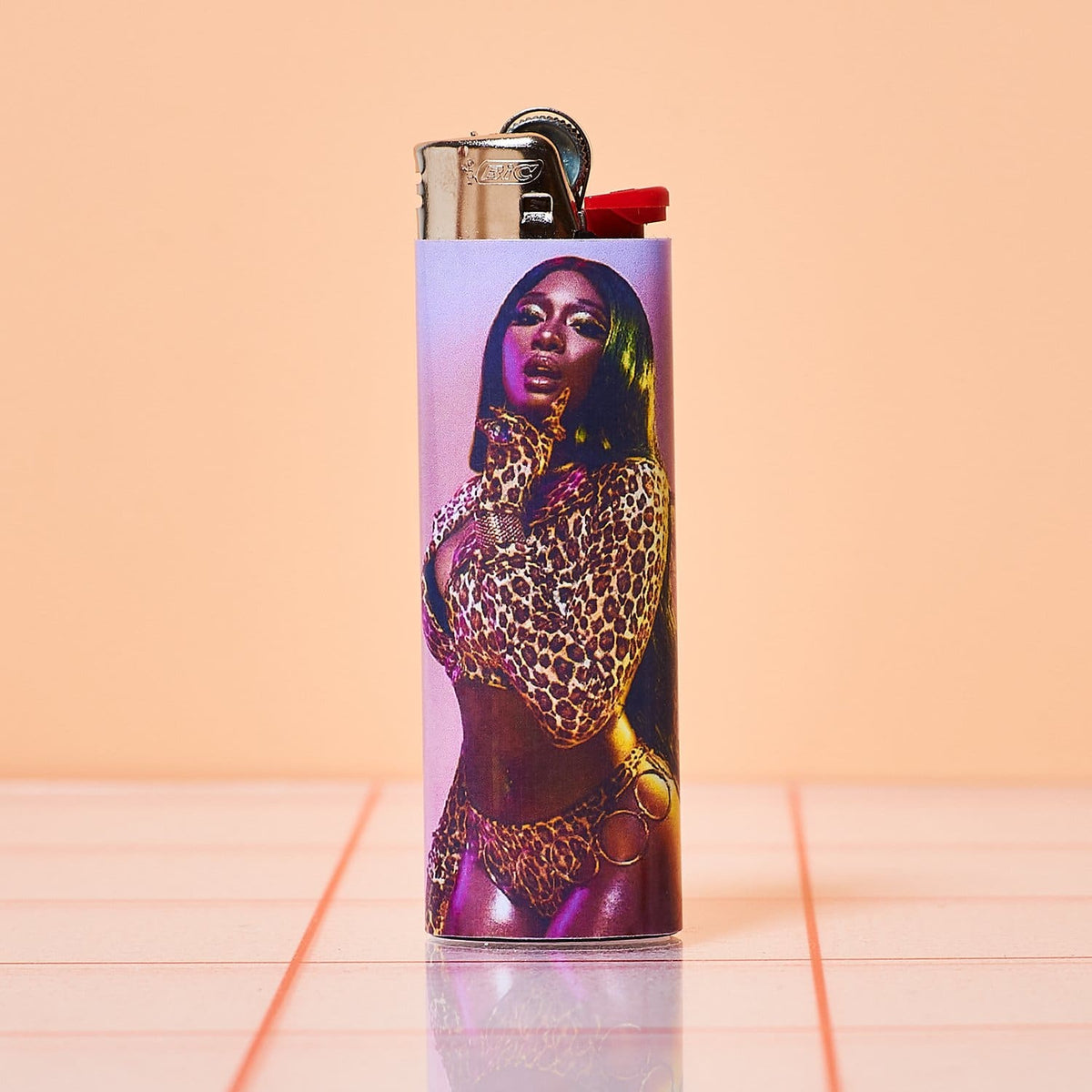 Pop Star Lighters Um Hot Girl Lighters - Pop - Smoke -
