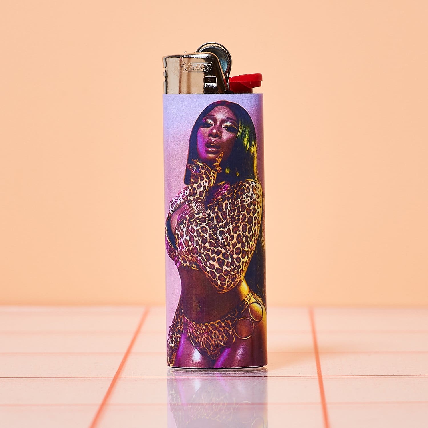 Pop Star Lighters Um Hot Girl Lighters - Pop - Smoke -