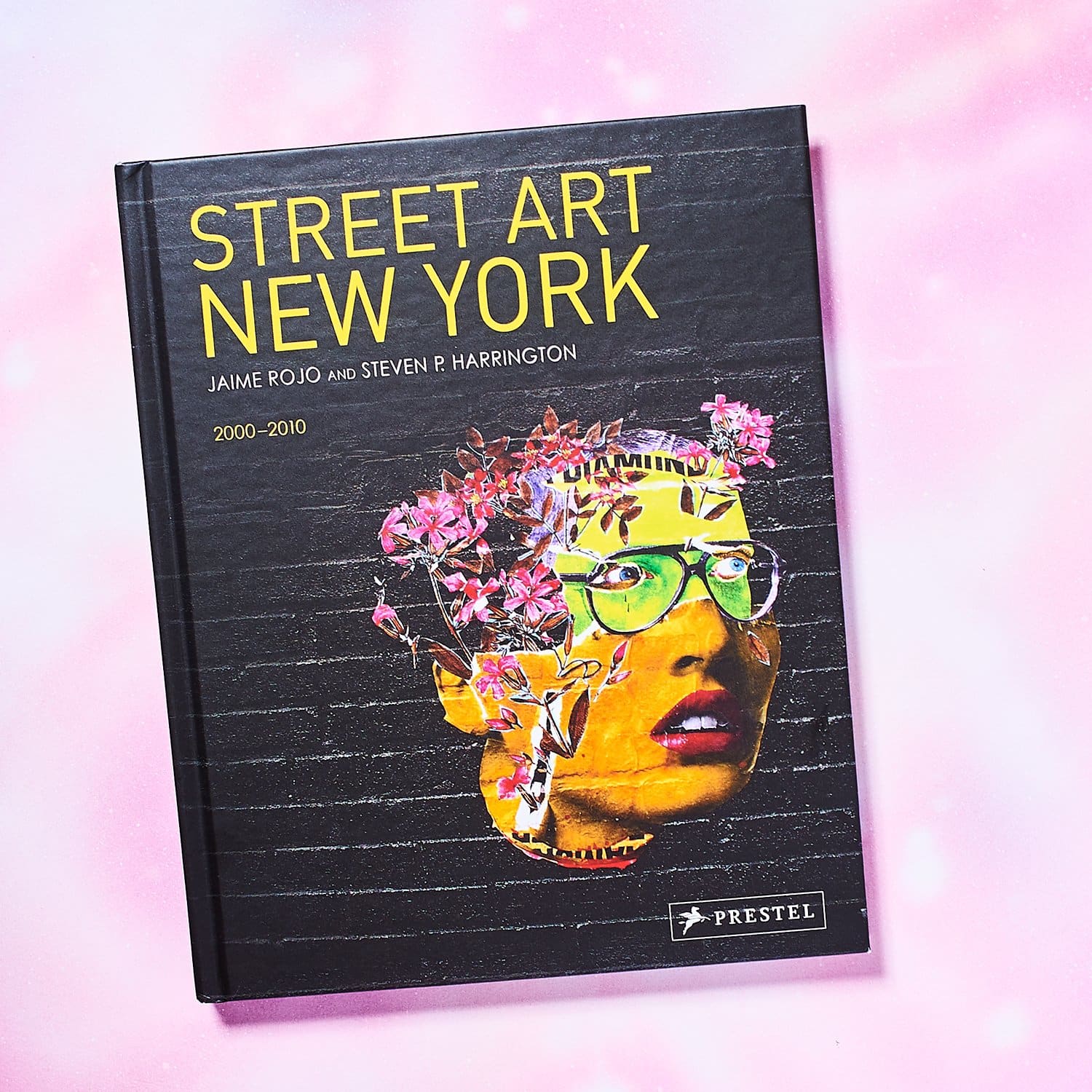 Street Art new York Art - Fashion - Fathersday - Nyc