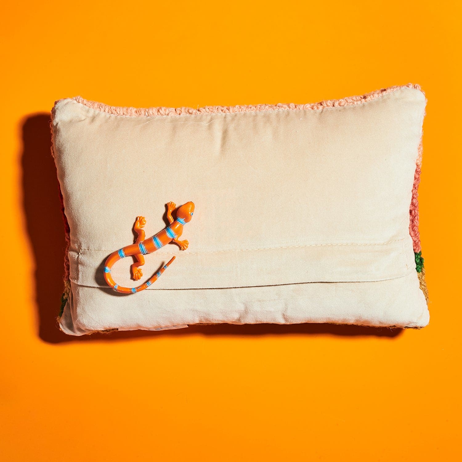 Sunset Hook Pillow Southernsunset
