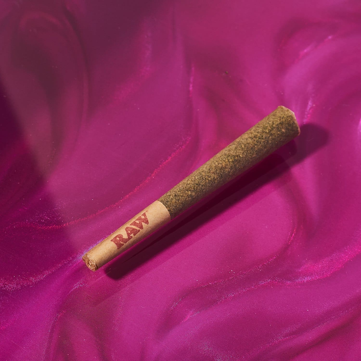 Tonic Sessions C_d Preroll Cones - Flower - H*mp - Preroll -