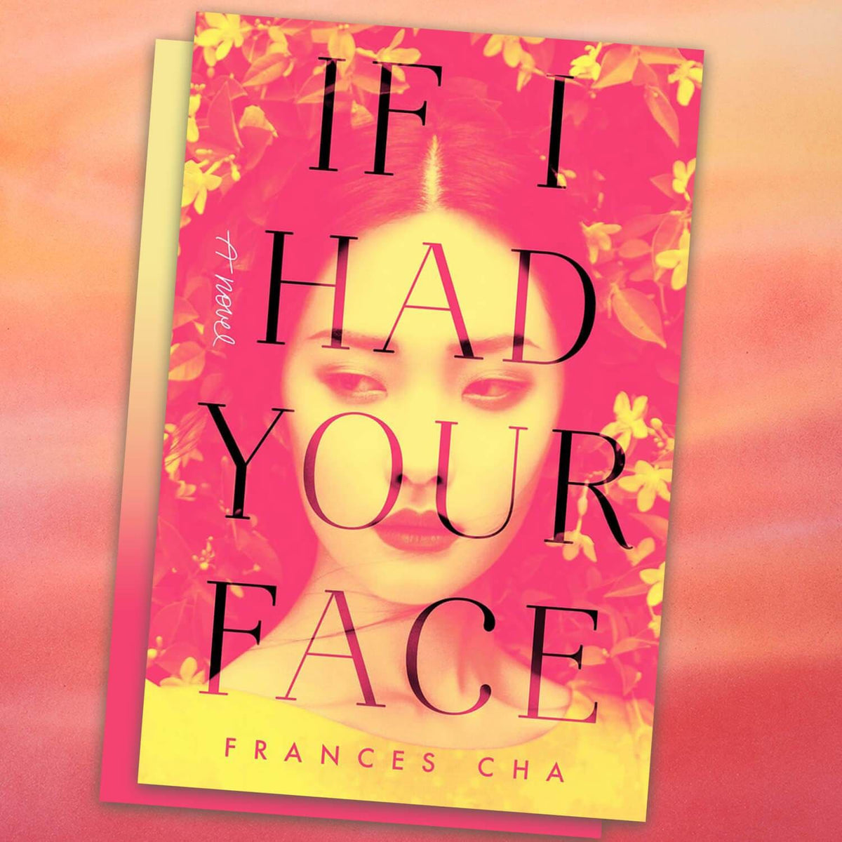 If i had your Face