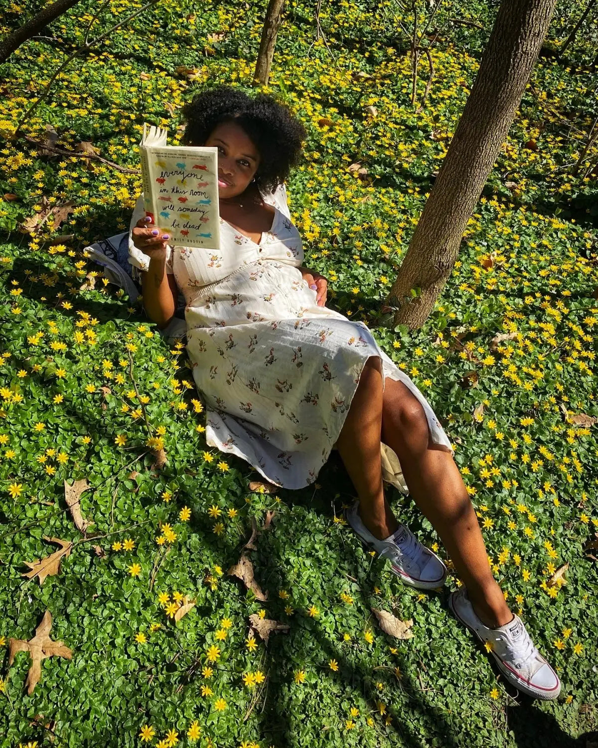 Alexis’s FRIENDSNYC Summer 2023 Book Club Picks