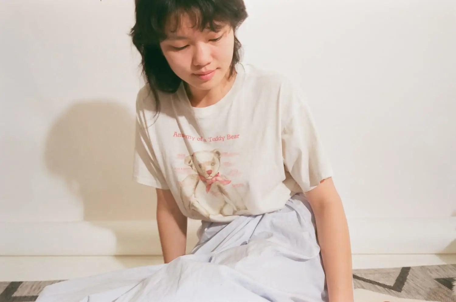 #FRIENDSFOCUS: Olivia Tinnin - Illustrator