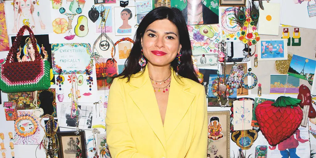 We Love Susan Alexandra! 30% Off Her Coveted Pieces