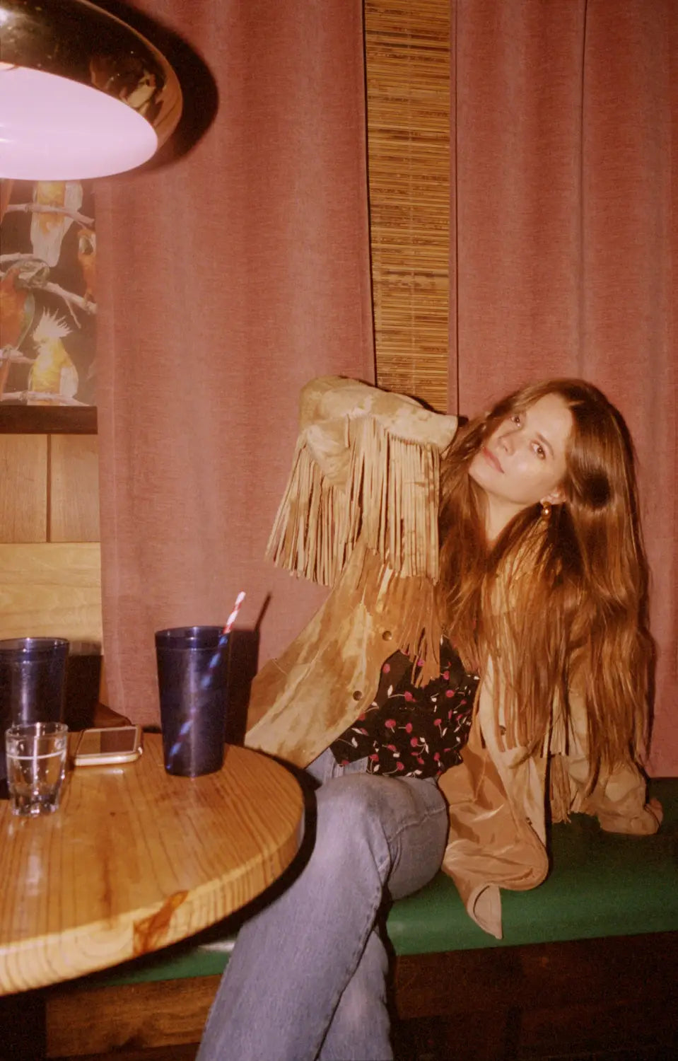 Meet our #VIF Anna Ottum