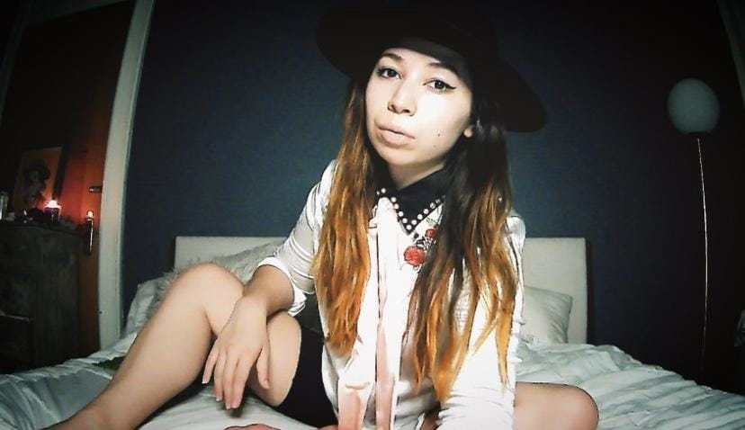 Meet Our #VIF Leigh Barton