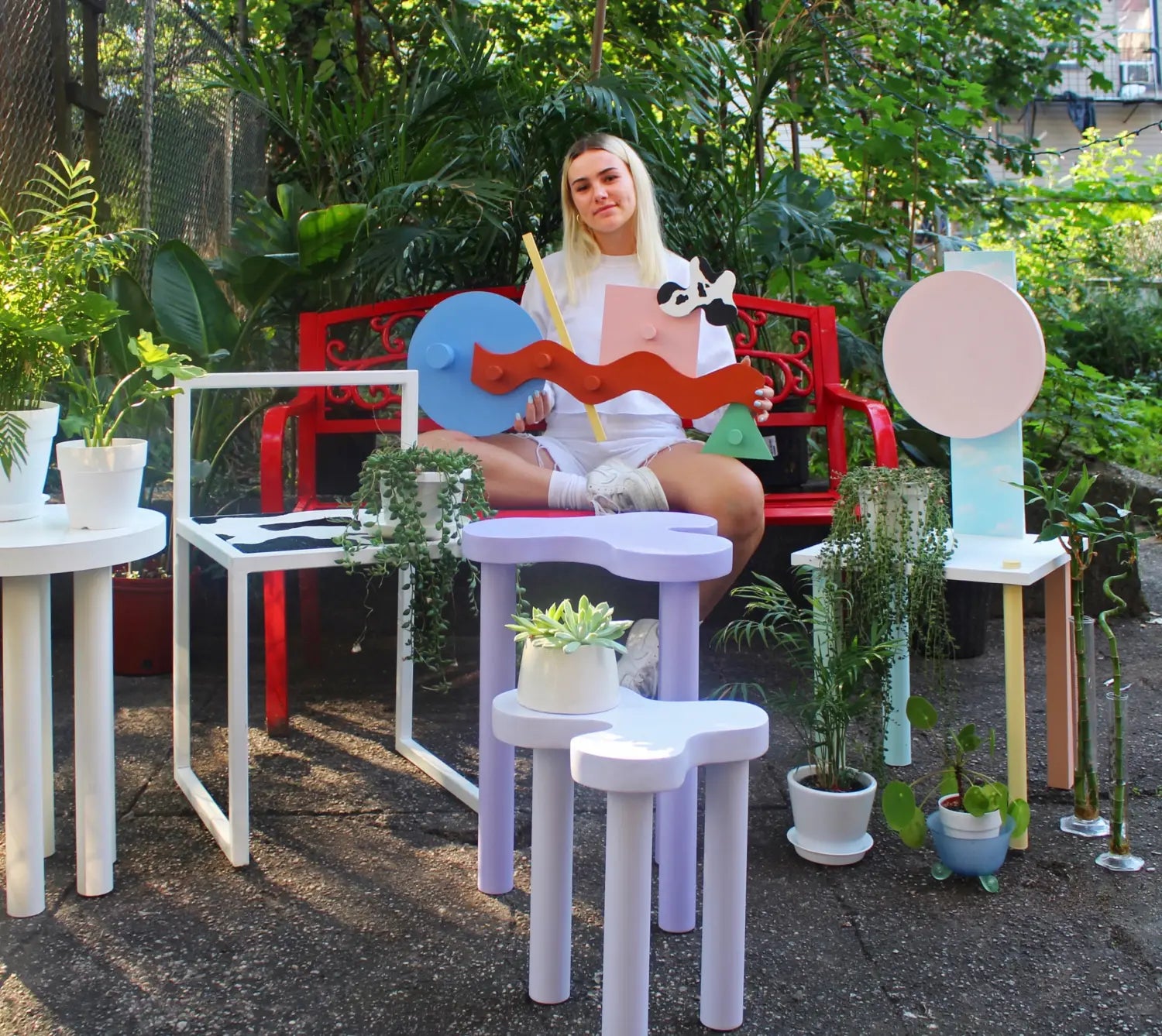 Meet Our #VIF Sophie Collé