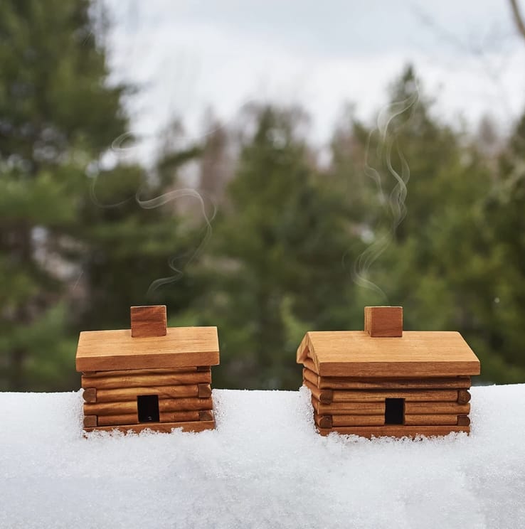 Paine’s: The Scent You Didn’t Know You Are Nostalgic For