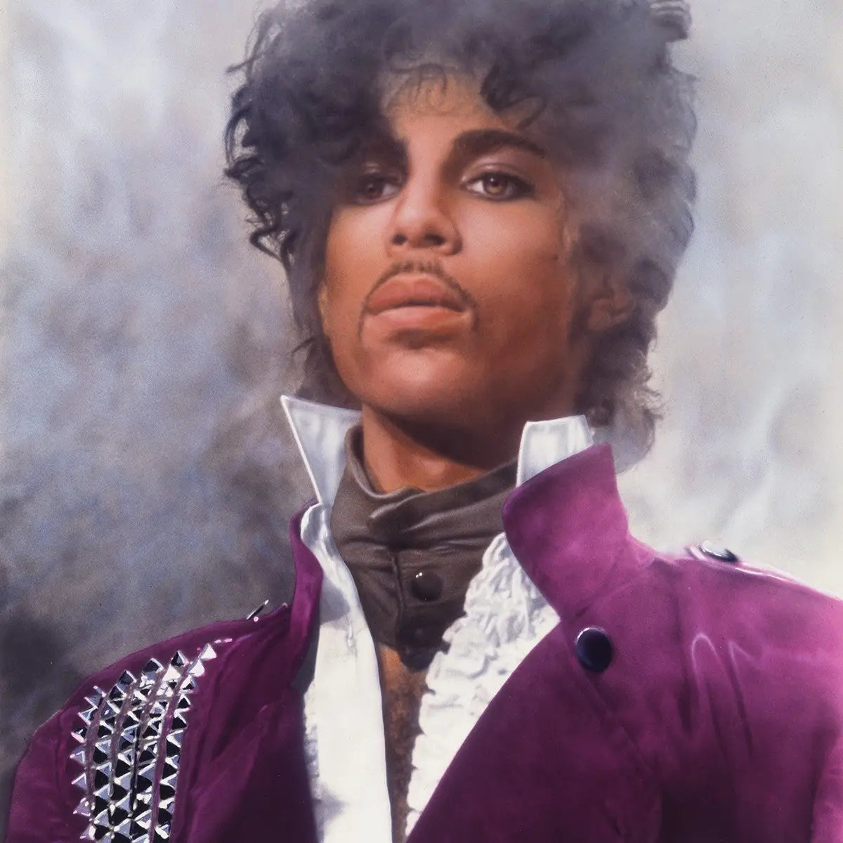 Prince – I Feel For You, I Think I Love You