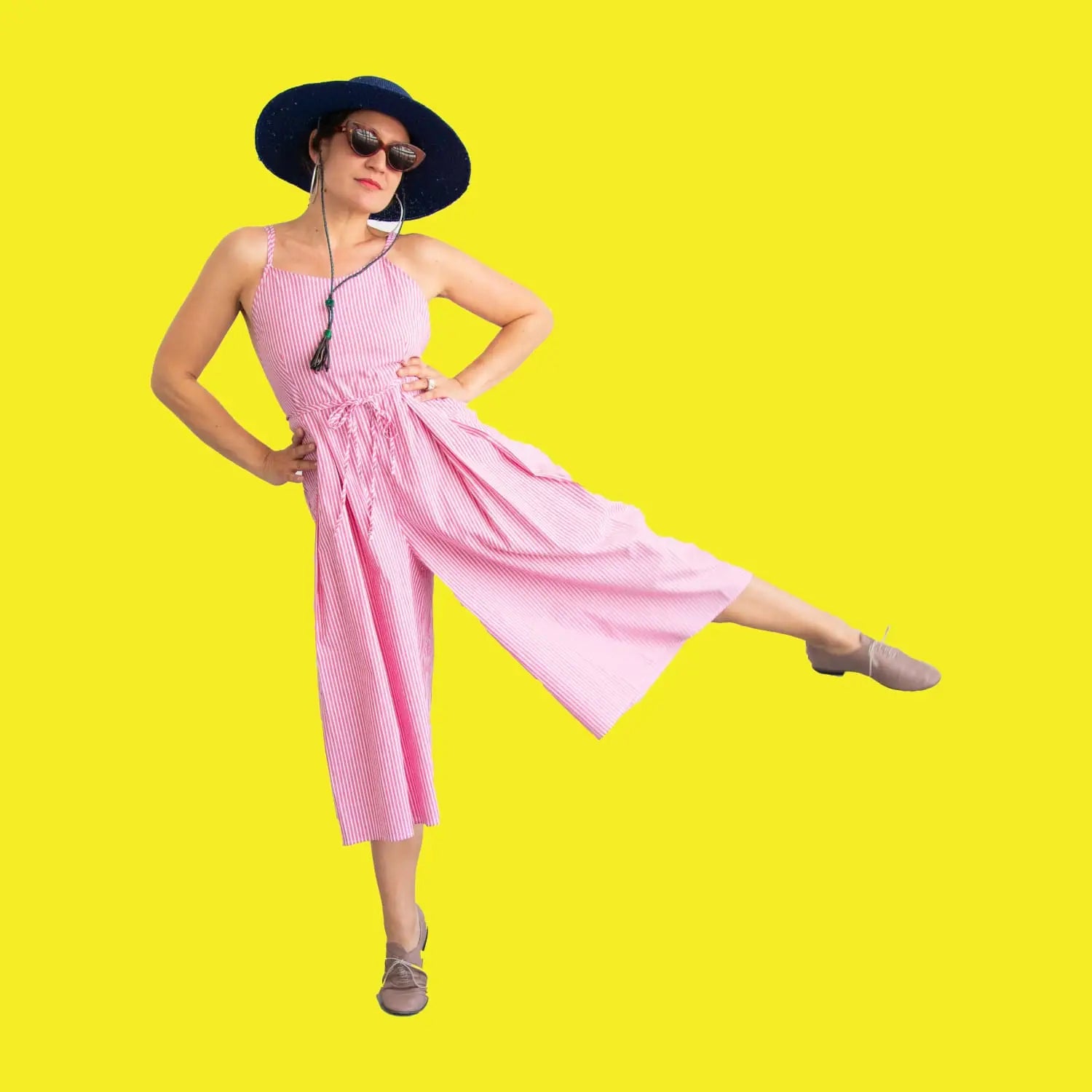 STAFF SUMMER SWAG: MARY MEYER