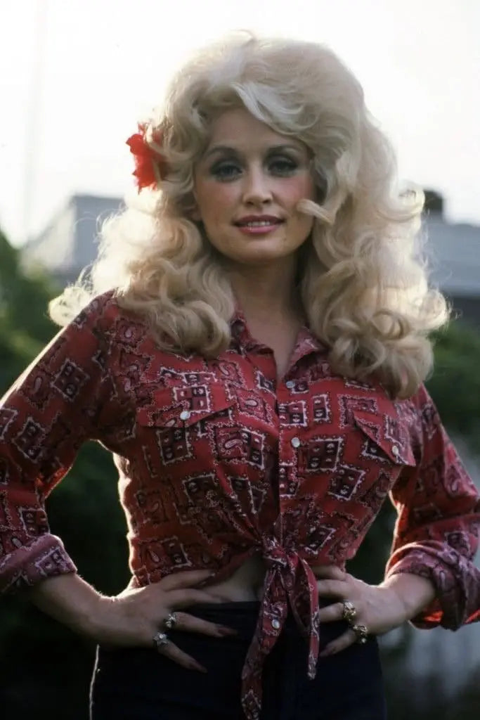 We Will Always Love you, Dolly Parton