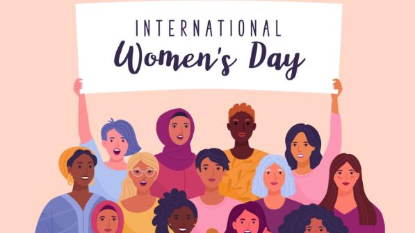 International Women's Day