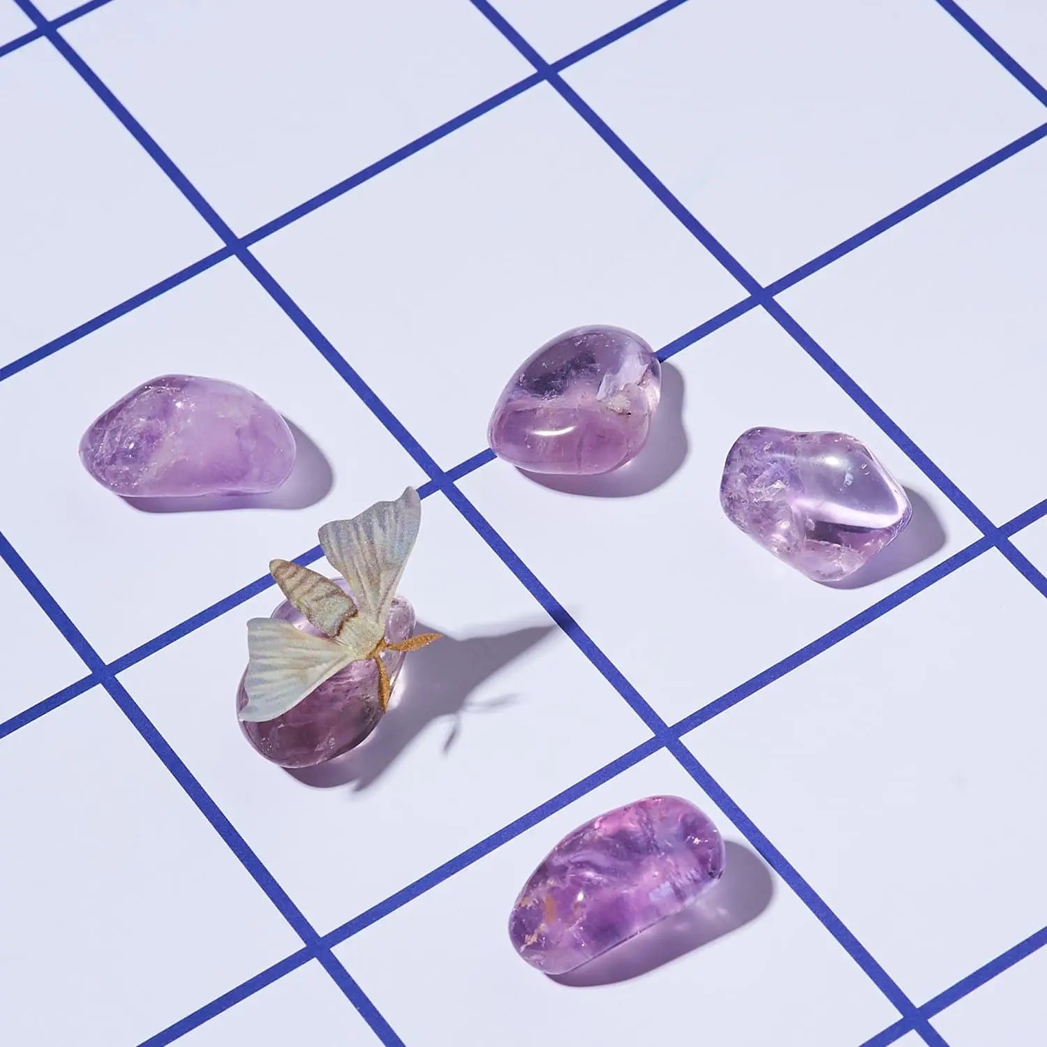 You’re A GEM: Crystals and Their Meanings