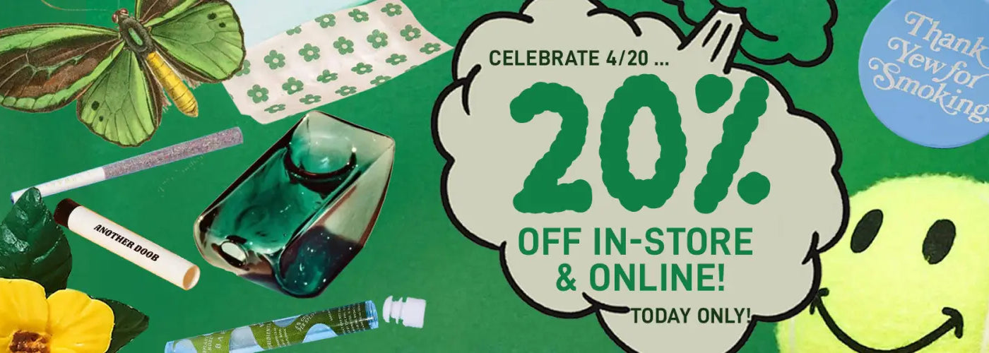 420 Spring Collections