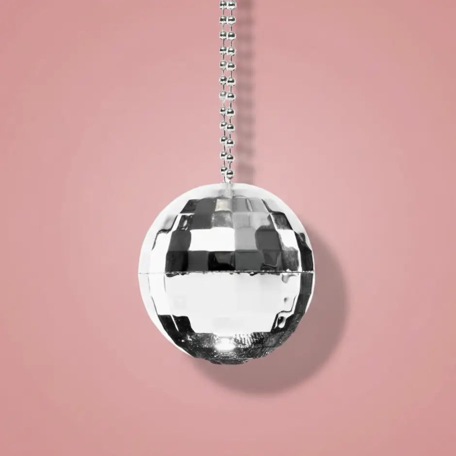 Disco Ball Lip Balm | Novelty | Beauty at Friends Nyc