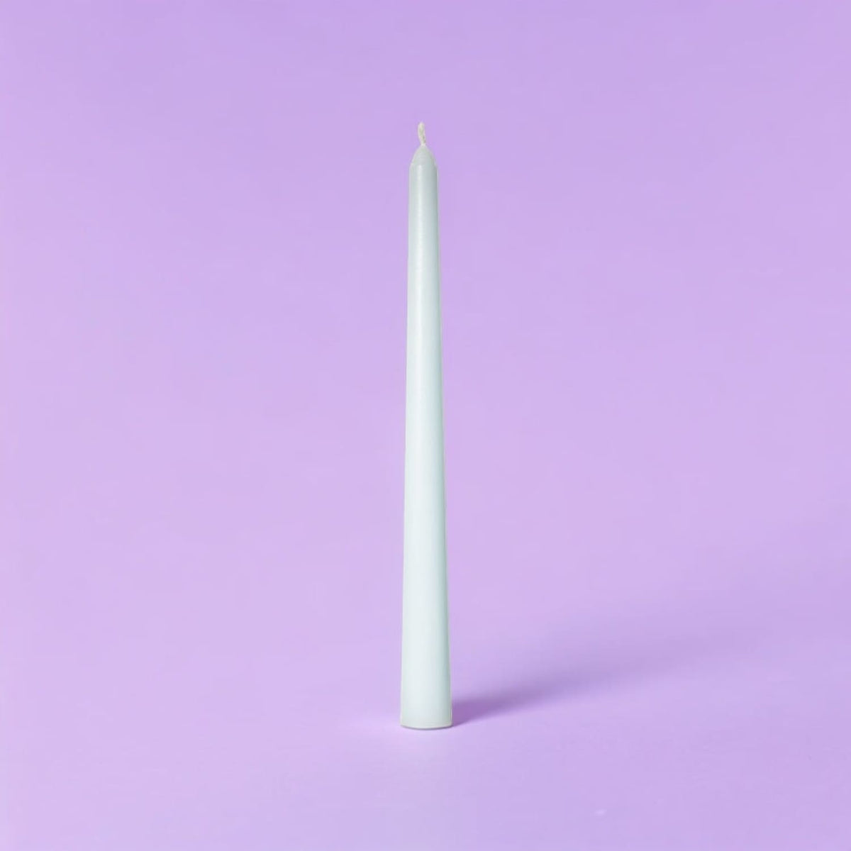 12 Inch Taper Candle Taper - Candle - Web0624