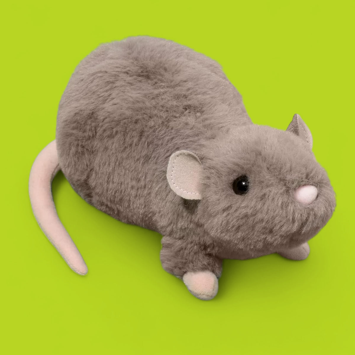 Ralph Rat Small Plush