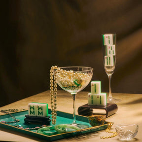 Mahjong: House Rules from Across the Asian Diaspora