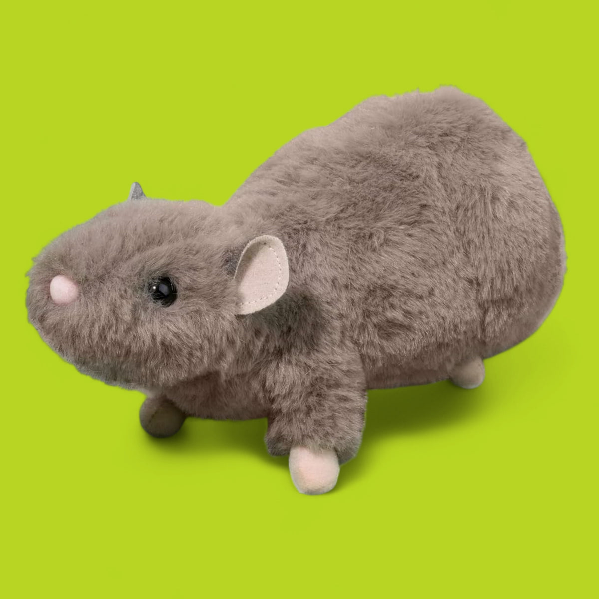 Ralph Rat Small Plush