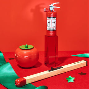 Friends Nyc Tomato Grinder - Herb - Exclusive - Brooklyn Ny