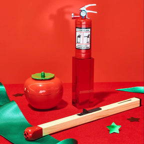 Friends Nyc Tomato Grinder - Herb - Exclusive - Brooklyn Ny