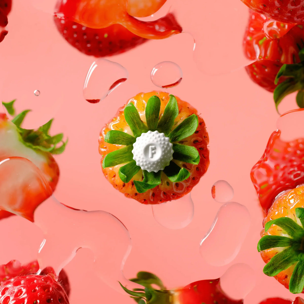 Flintt’s Mints - Fast Relief for Dry Mouth & Cotton